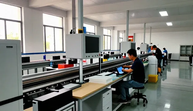 企业网站搭建
