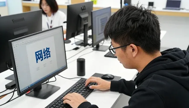 海口市修美栋网络科技有限公司分享线上平台搭建知识