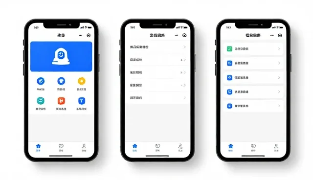小程序开发在用户需求场景中的灵活应用分析